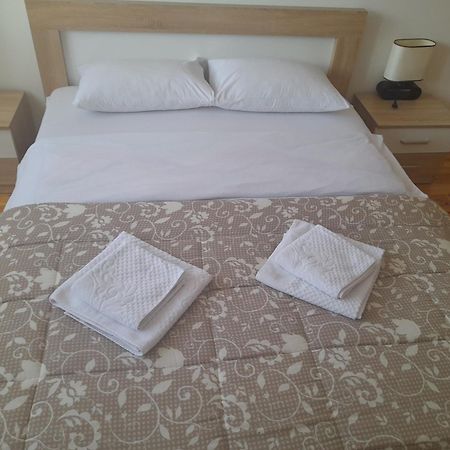 Apartments Gorska Kolašin Habitación foto
